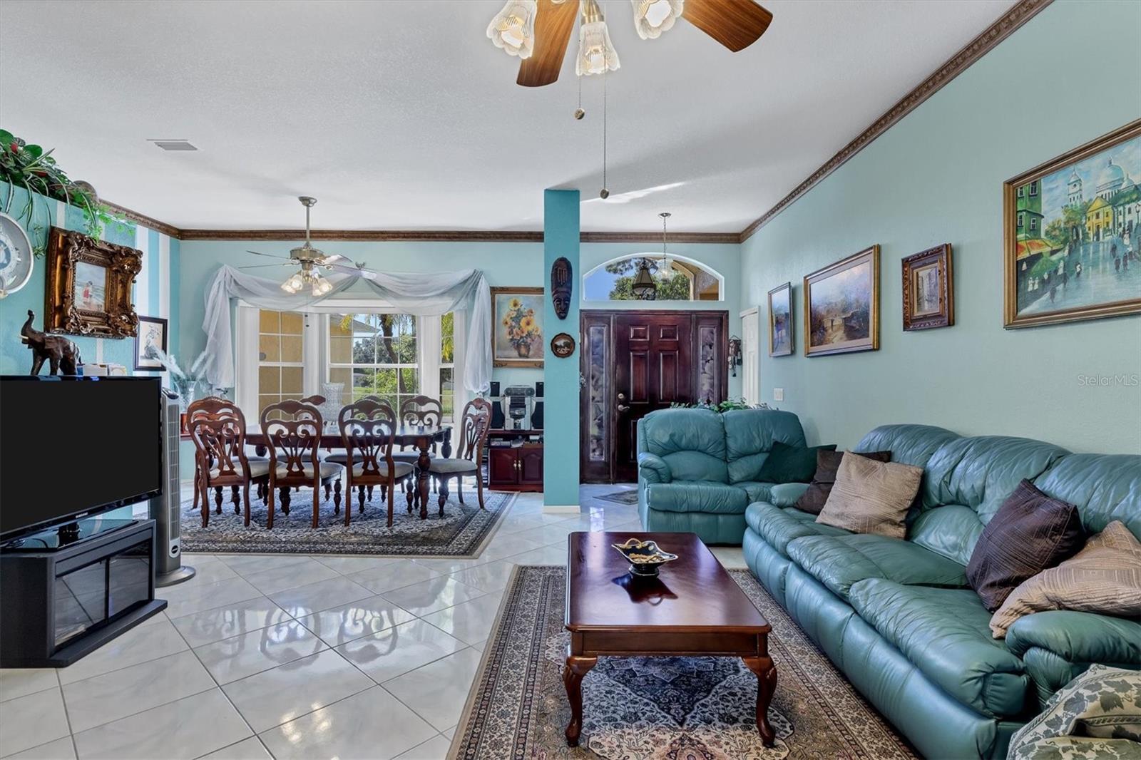 12004 SARTO LN, NORTH PORT, FL — photo 12