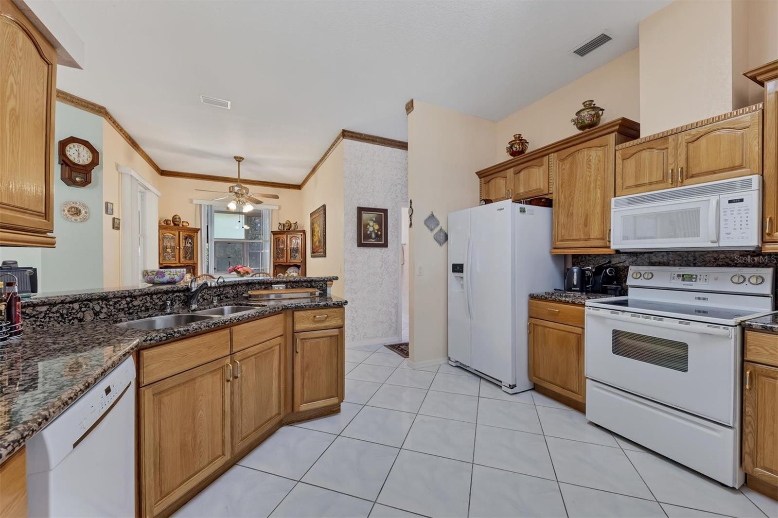 12004 SARTO LN, NORTH PORT, FL — photo 21
