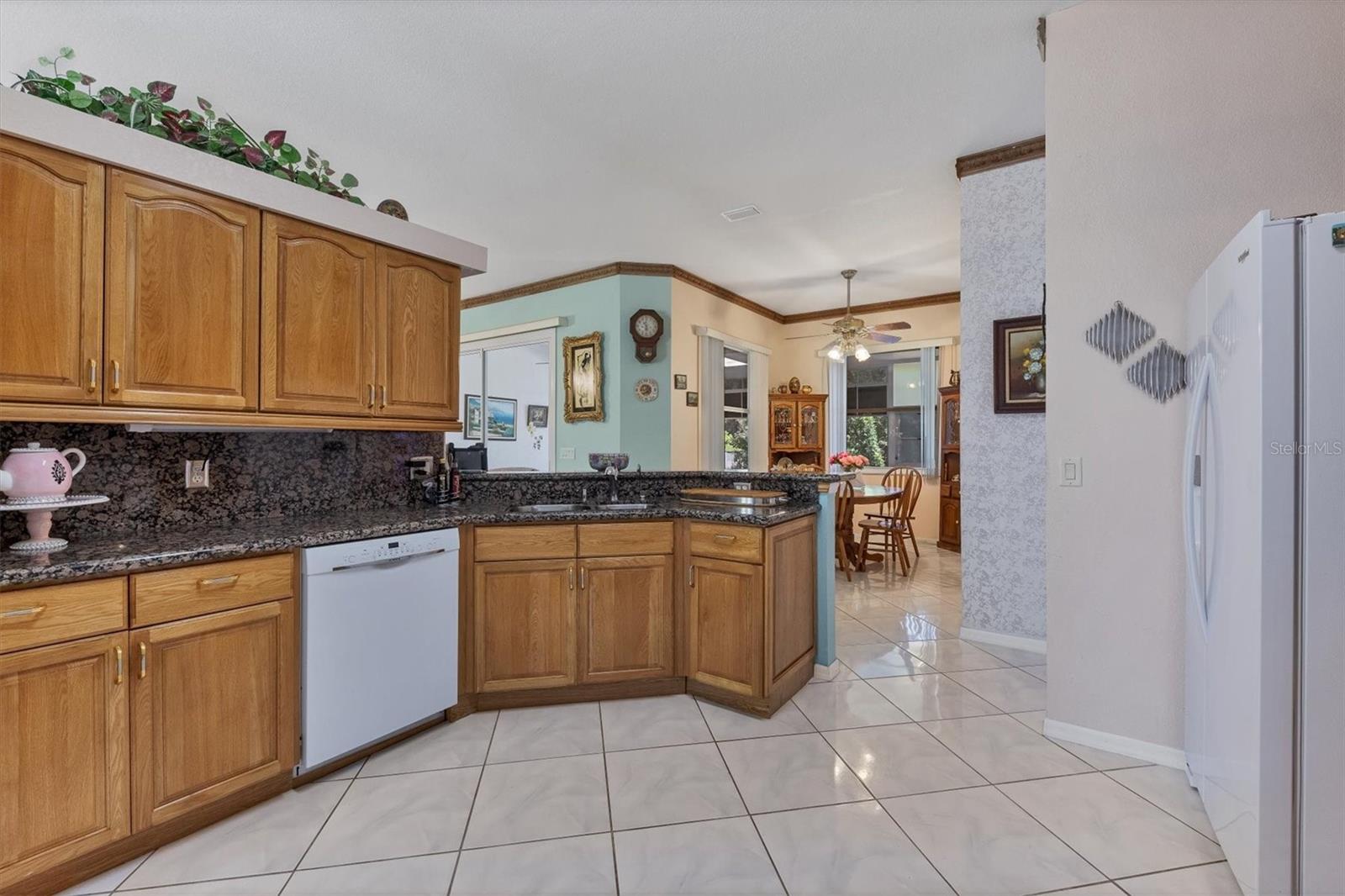 12004 SARTO LN, NORTH PORT, FL — photo 22