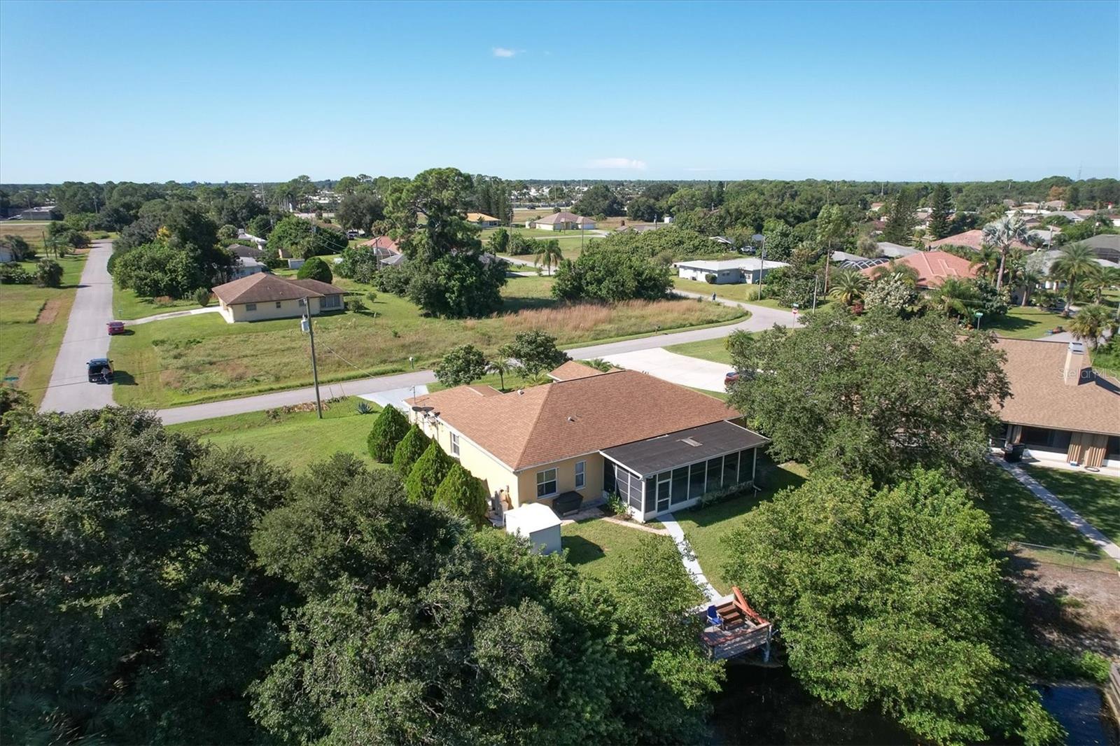 12004 SARTO LN, NORTH PORT, FL — photo 44