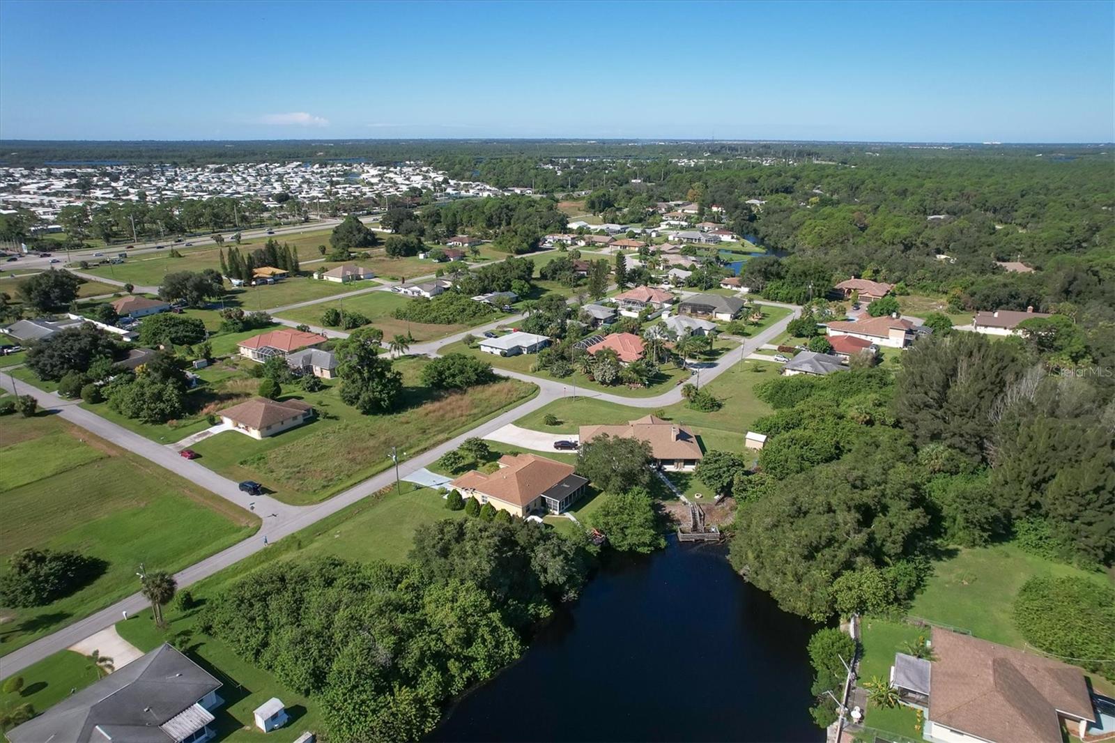 12004 SARTO LN, NORTH PORT, FL — photo 45
