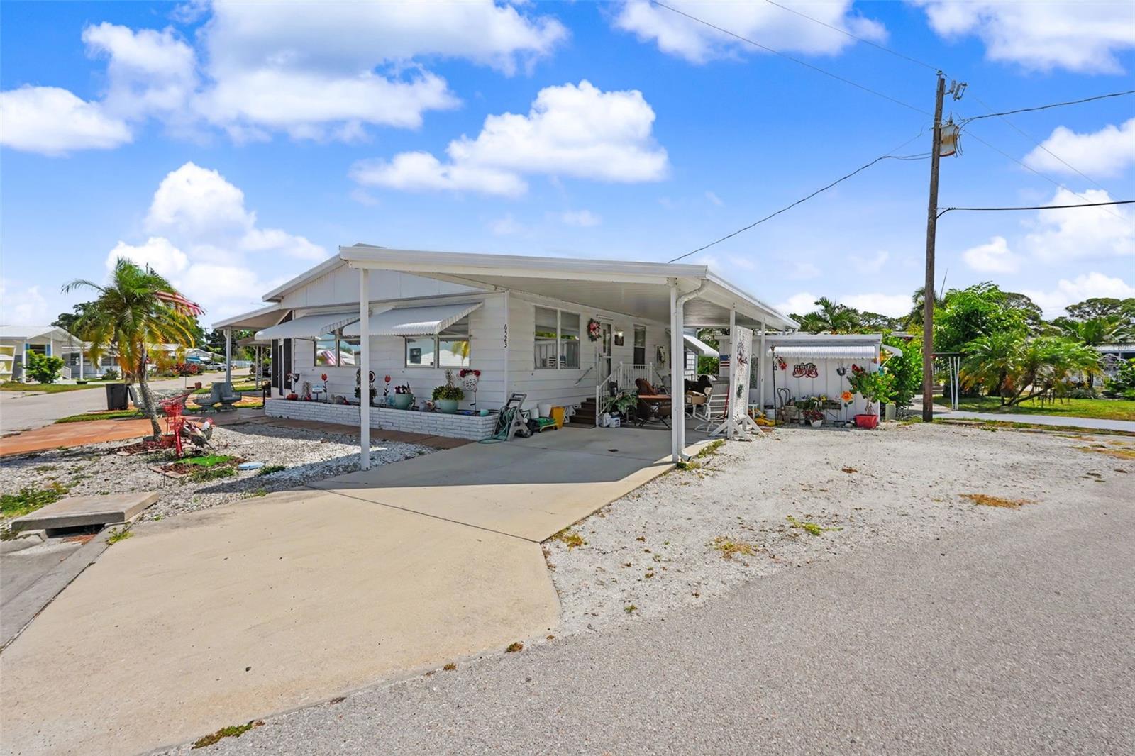 6523 KANSAS ST, BRADENTON, FL