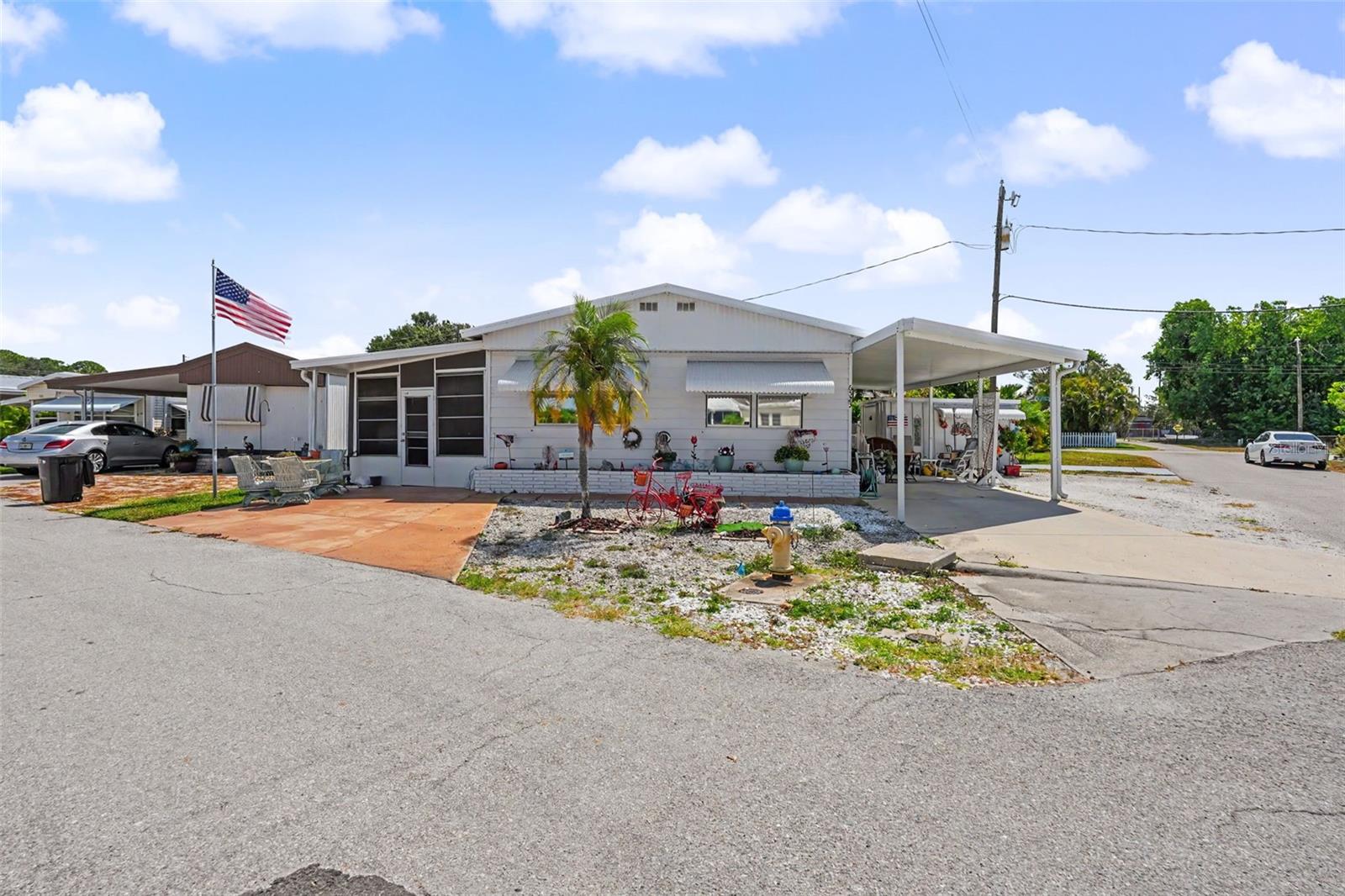 6523 KANSAS ST, BRADENTON, FL — photo 2