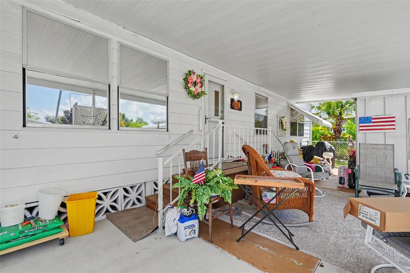 6523 KANSAS ST, BRADENTON, FL — photo 32