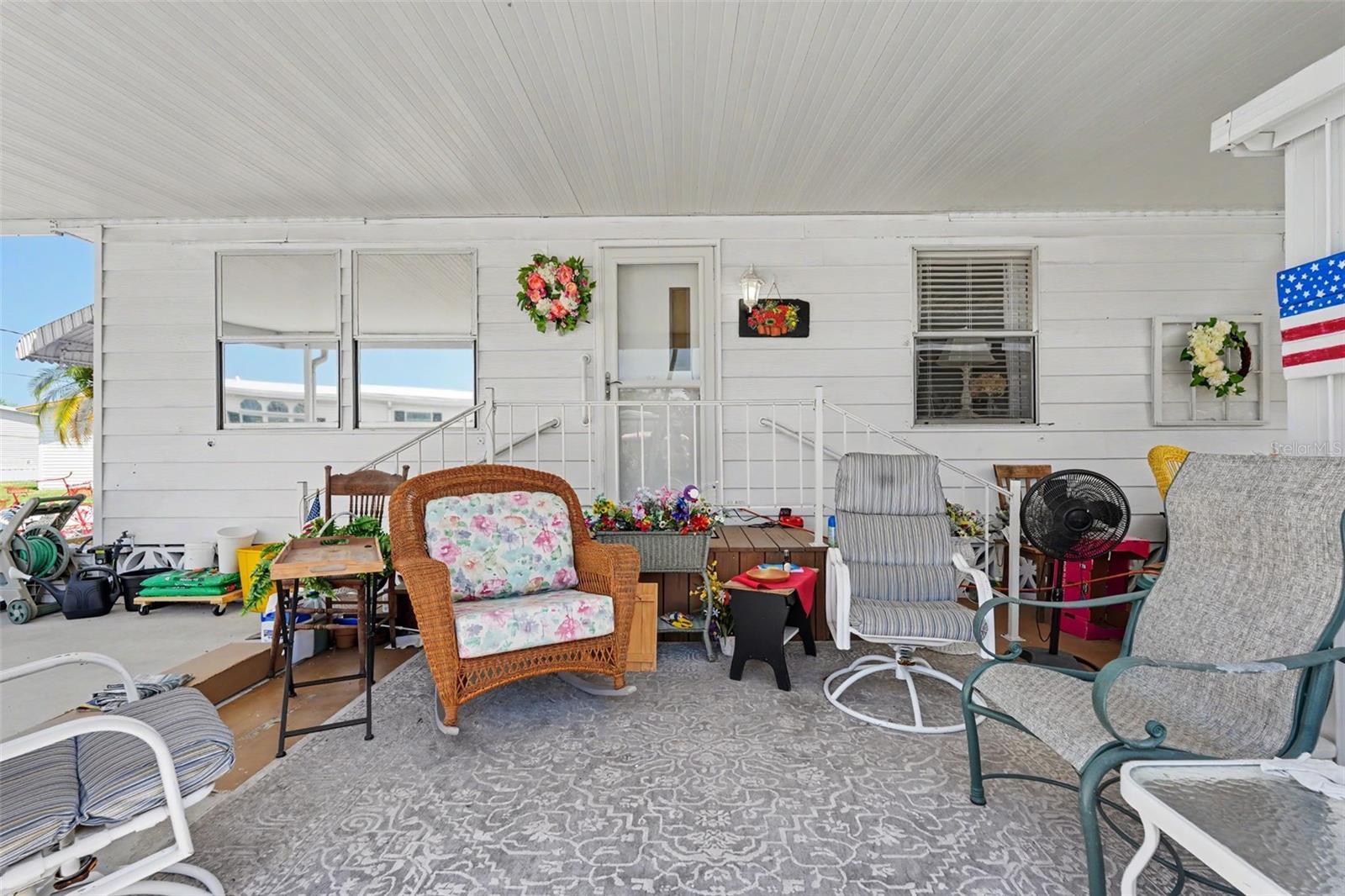 6523 KANSAS ST, BRADENTON, FL — photo 34