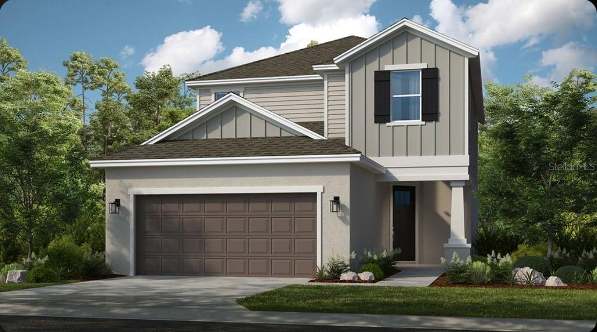 11743 SOFT MEADOW MEWS, SAN ANTONIO, FL