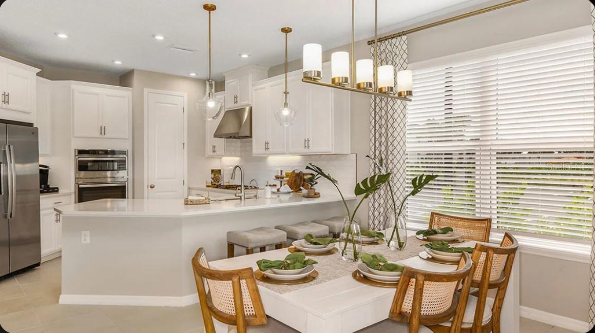 11743 SOFT MEADOW MEWS, SAN ANTONIO, FL — photo 5