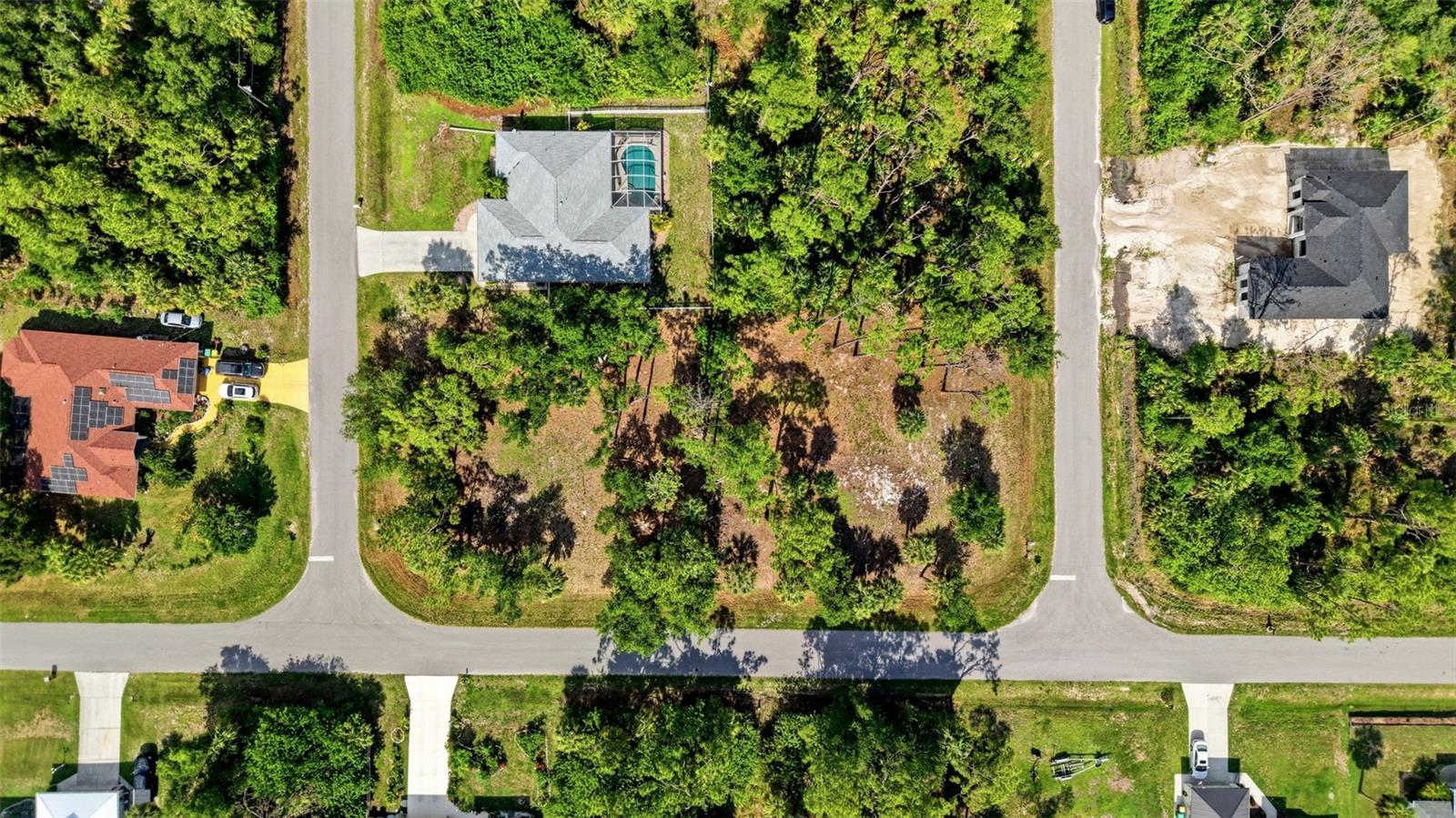1096 & 1112 CABOT ST, PORT CHARLOTTE, FL