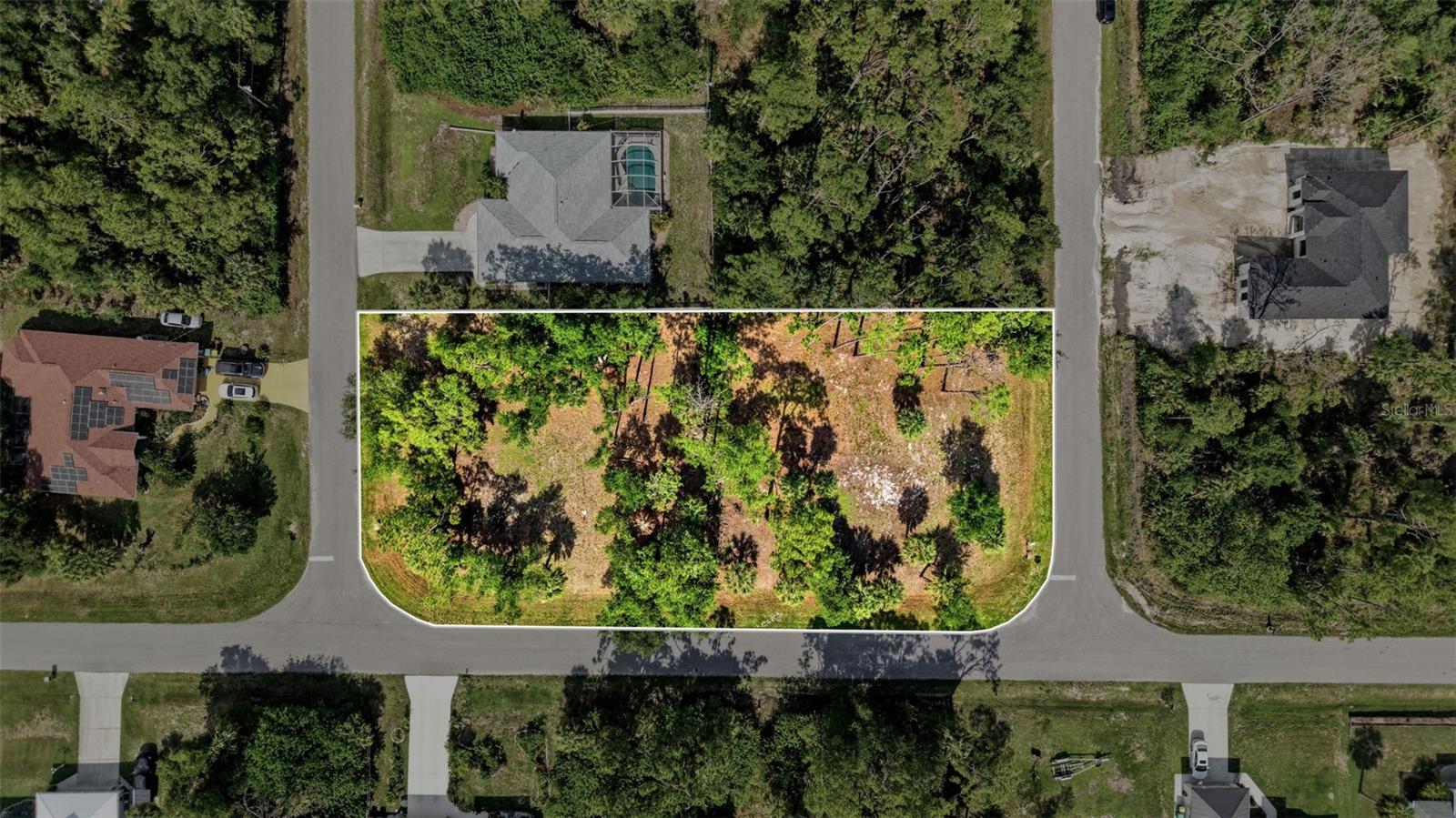 1096 & 1112 CABOT ST, PORT CHARLOTTE, FL — photo 2