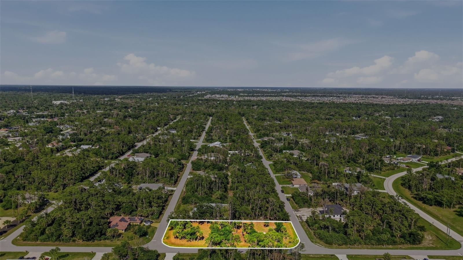 1096 & 1112 CABOT ST, PORT CHARLOTTE, FL — photo 4