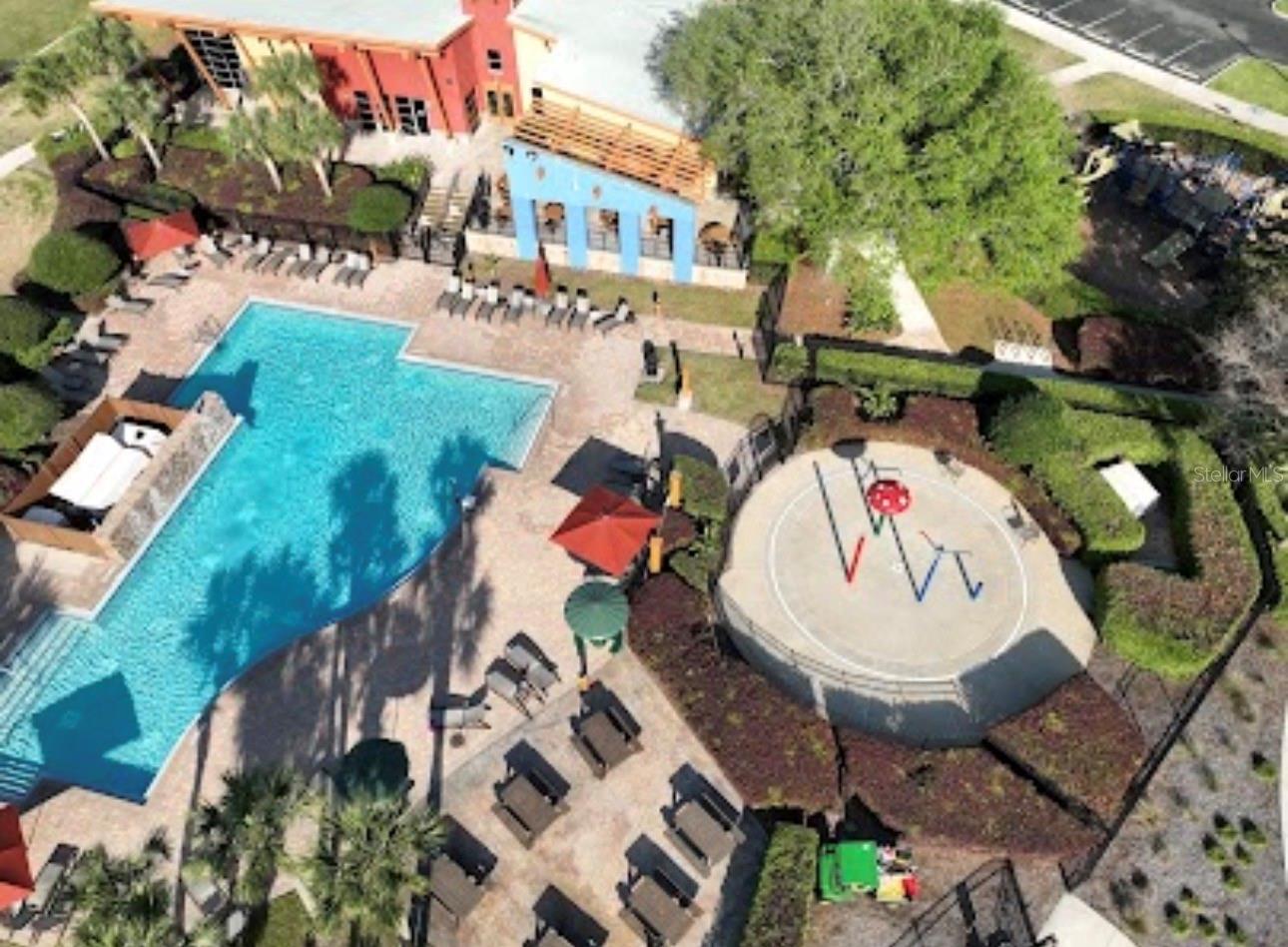 4570 SW 52ND CIR #107, OCALA, FL — photo 44