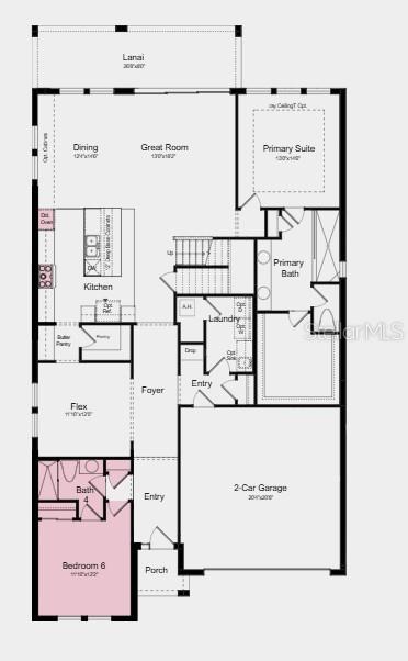 12852 TREELINE RIDGE AVE, SAN ANTONIO, FL — photo 2