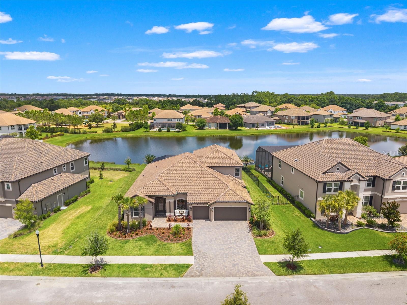 33161 KATELAND DR, WESLEY CHAPEL, FL — photo 9