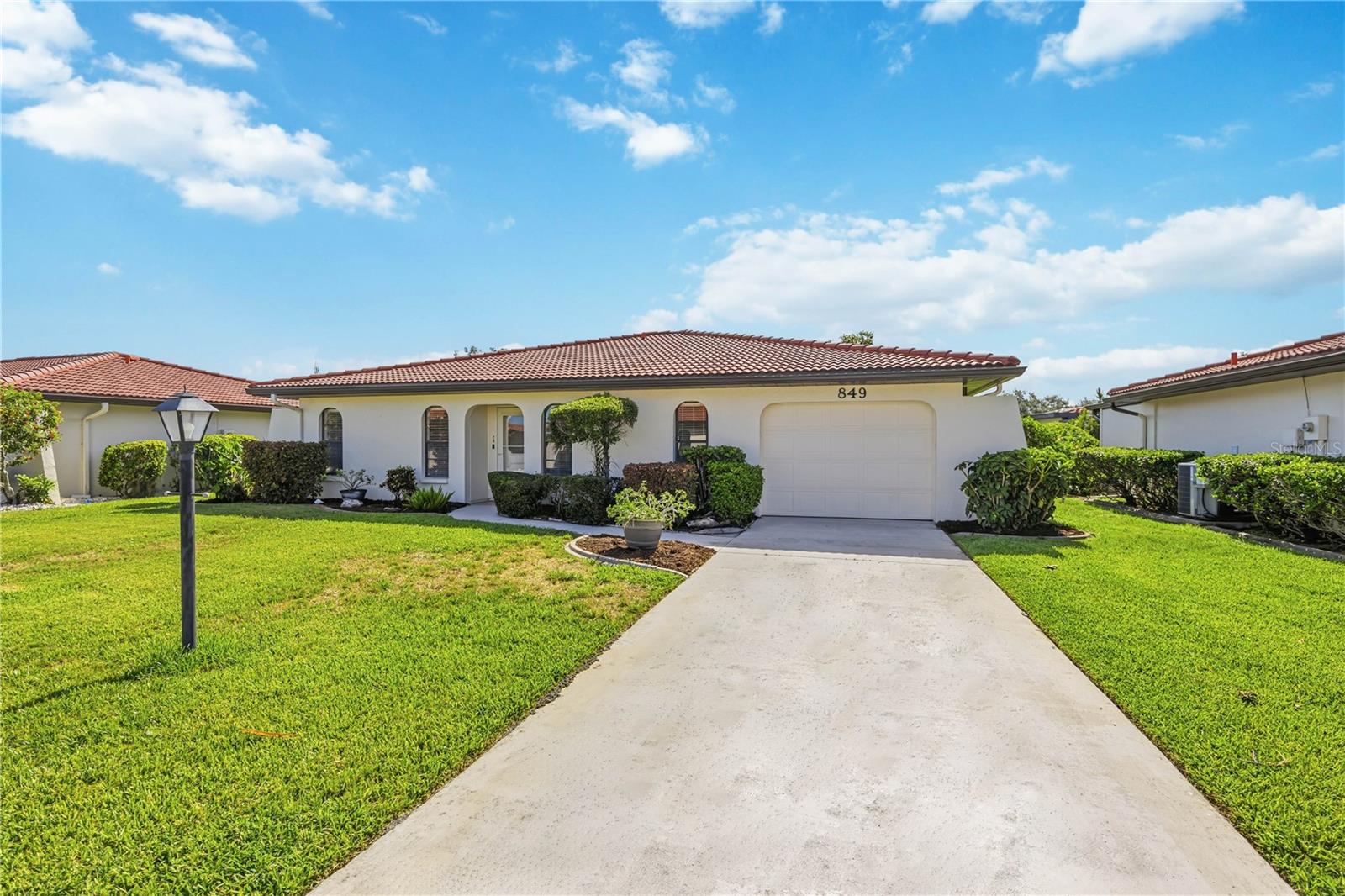 849 SENDA PLATA #15, VENICE, FL