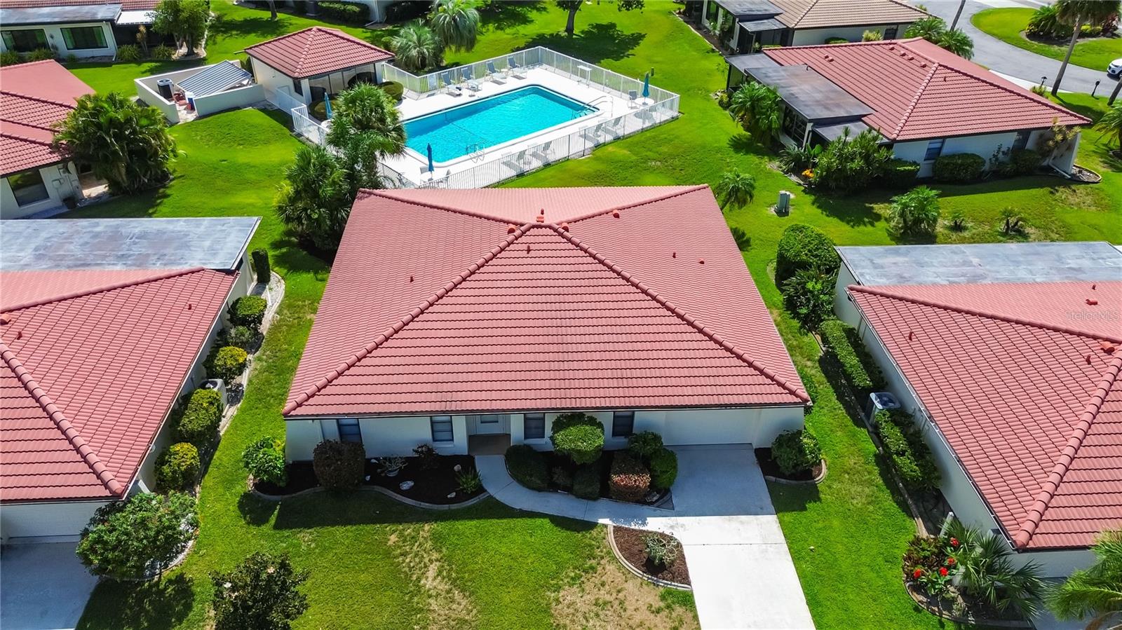 849 SENDA PLATA #15, VENICE, FL — photo 42