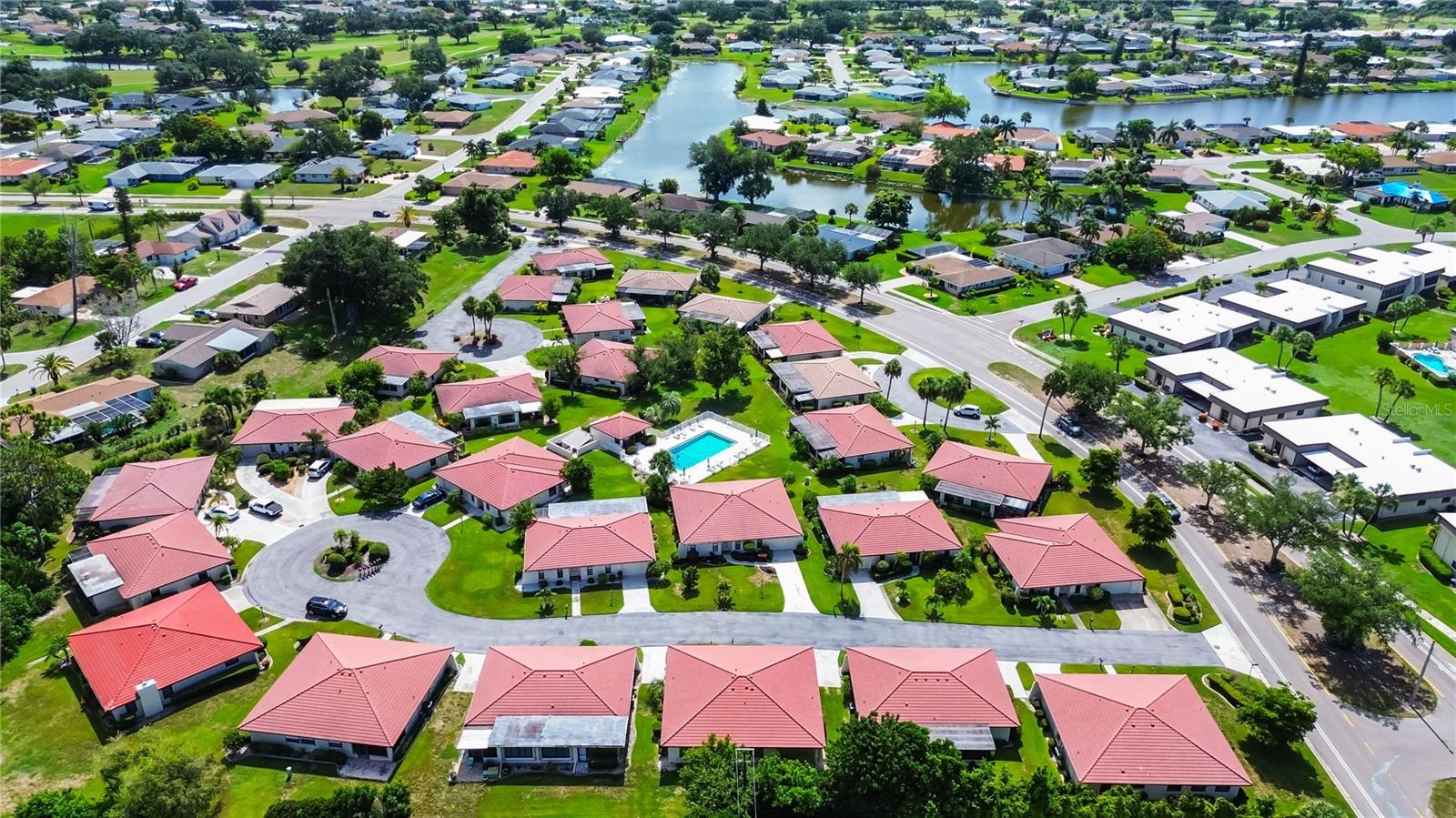849 SENDA PLATA #15, VENICE, FL — photo 47