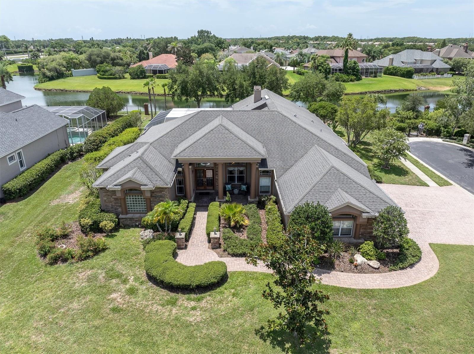 4270 COVE DR, PALM HARBOR, FL