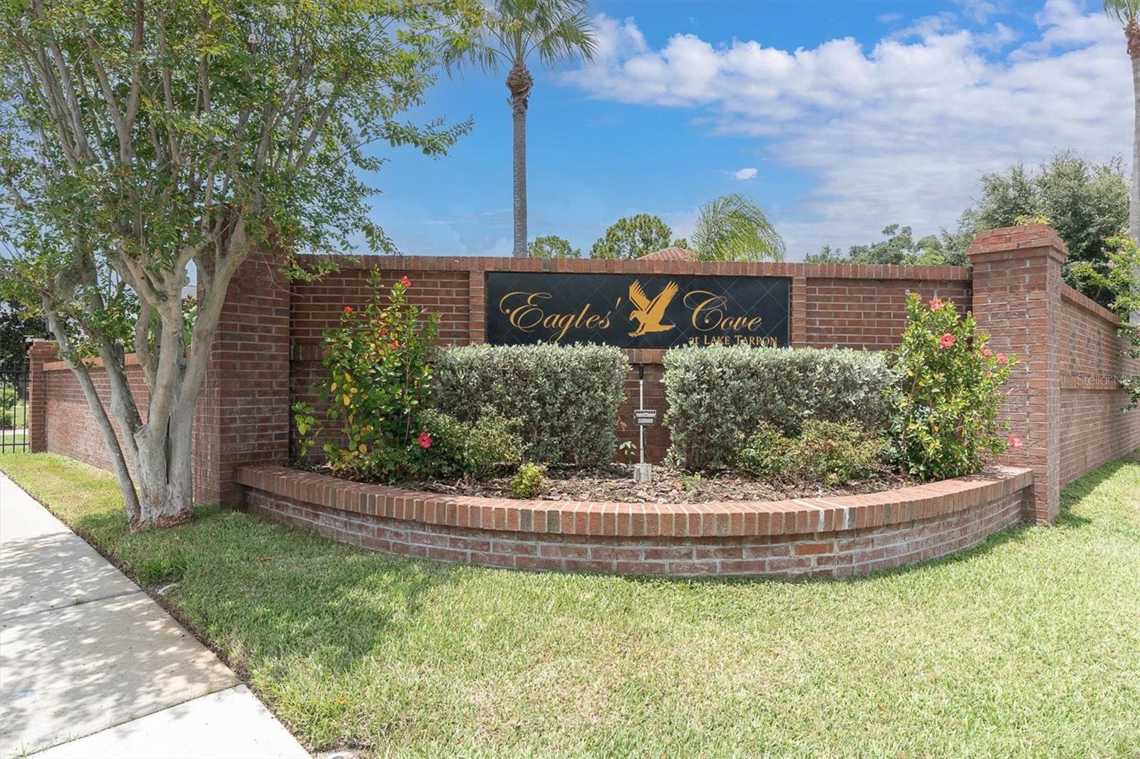 4270 COVE DR, PALM HARBOR, FL — photo 2