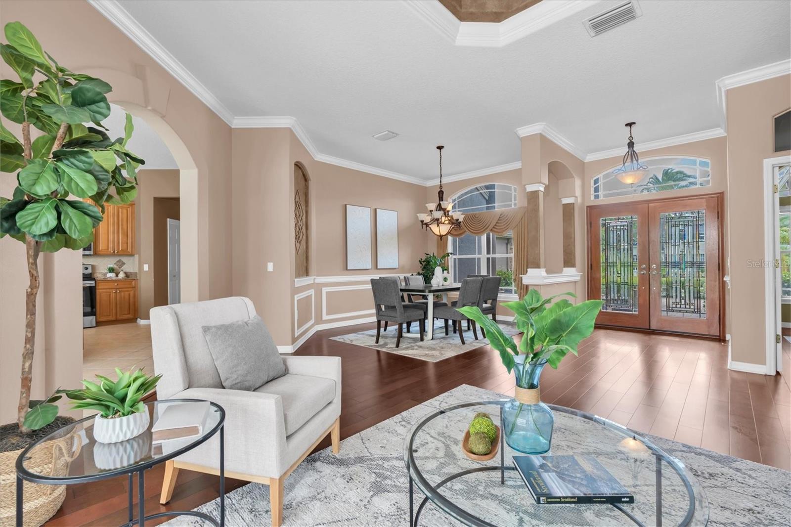4270 COVE DR, PALM HARBOR, FL — photo 9