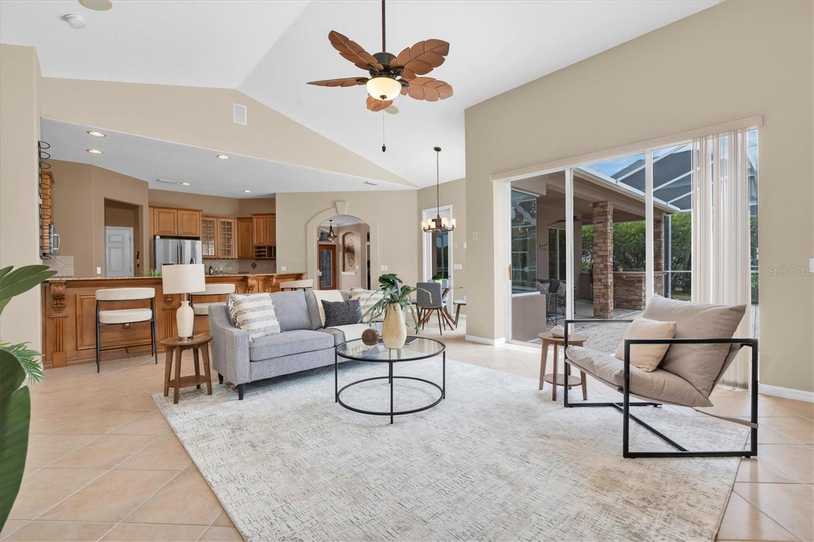 4270 COVE DR, PALM HARBOR, FL — photo 15