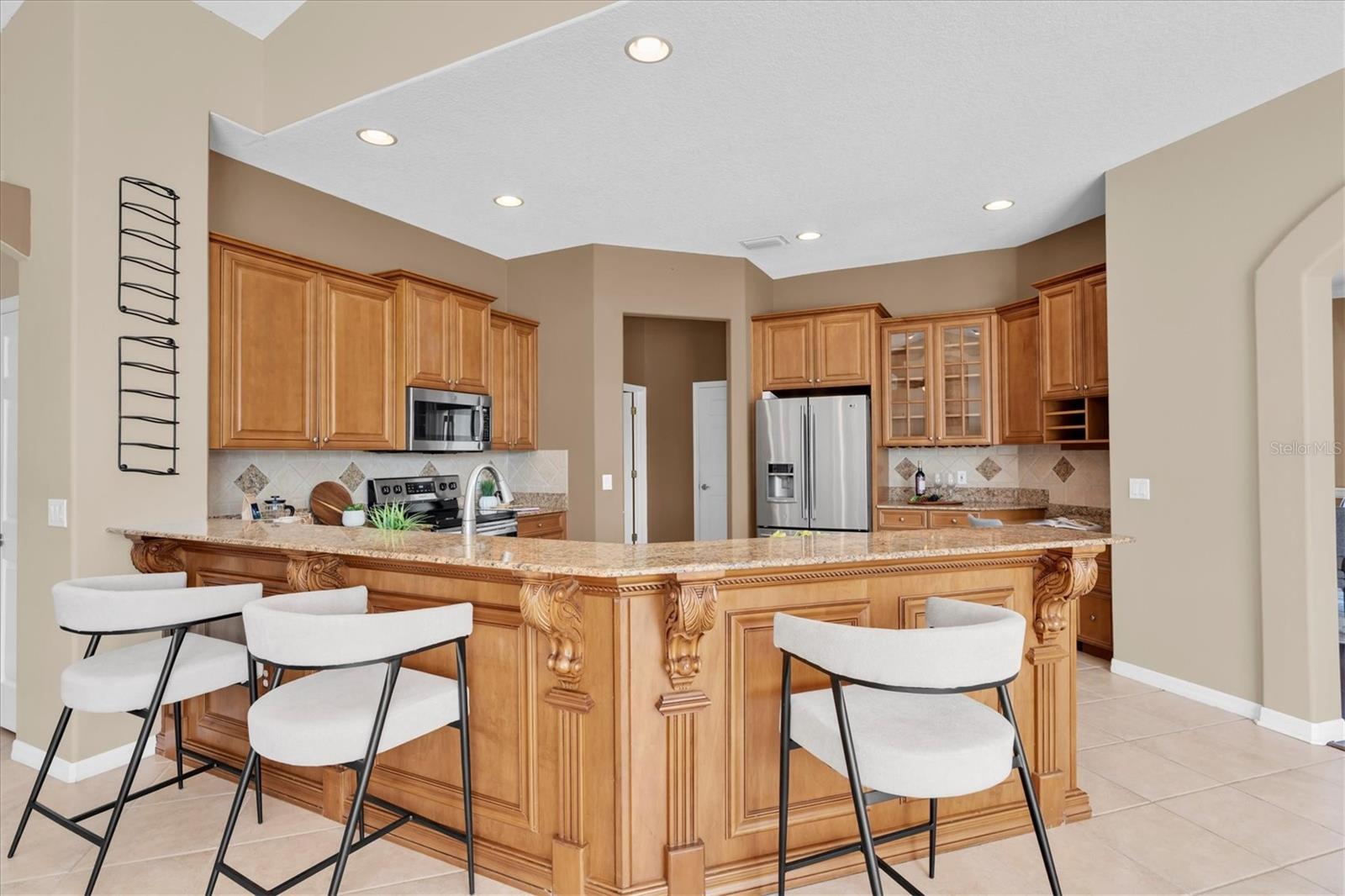 4270 COVE DR, PALM HARBOR, FL — photo 17