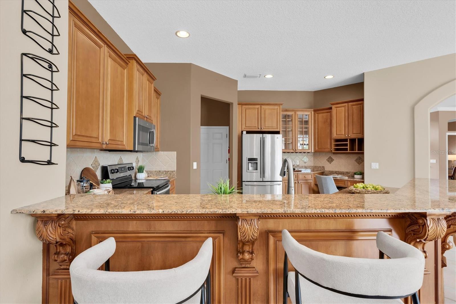 4270 COVE DR, PALM HARBOR, FL — photo 18