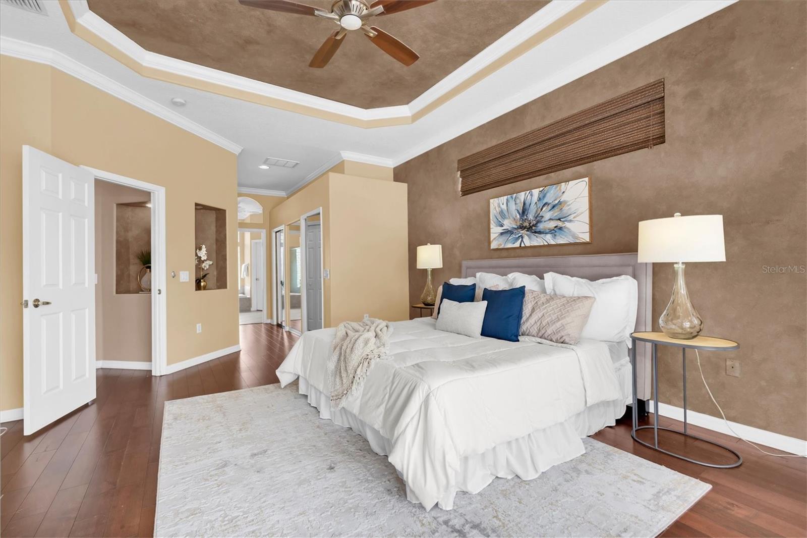 4270 COVE DR, PALM HARBOR, FL — photo 32