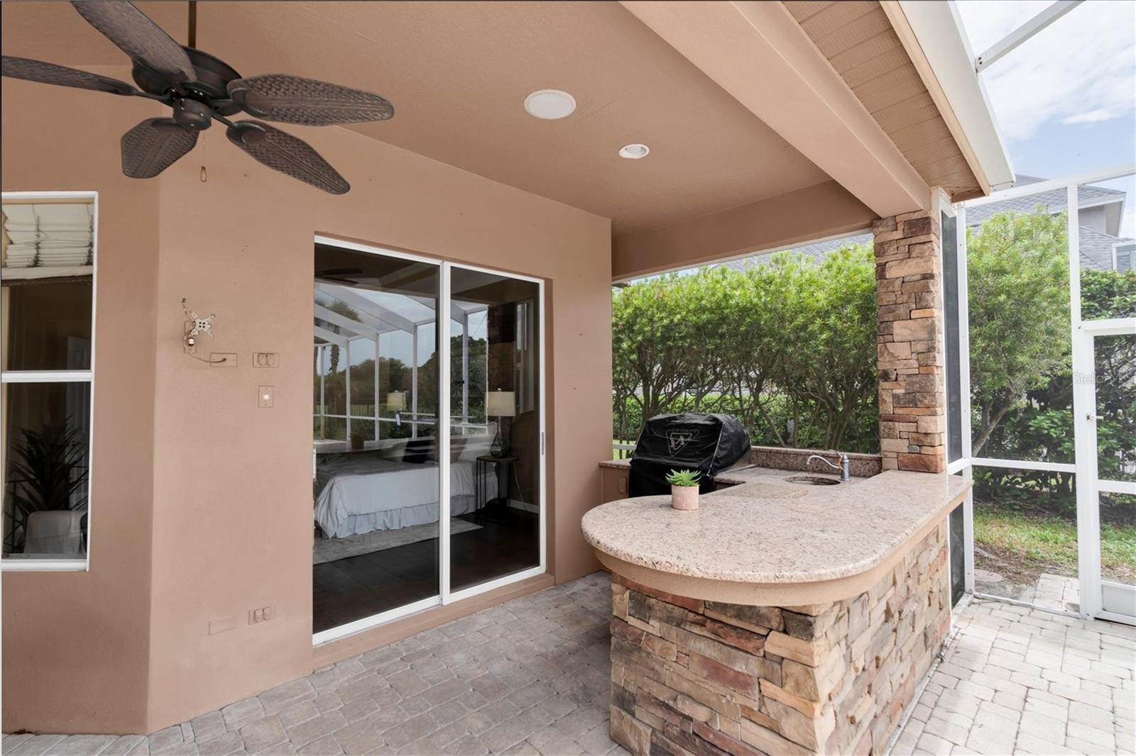 4270 COVE DR, PALM HARBOR, FL — photo 49