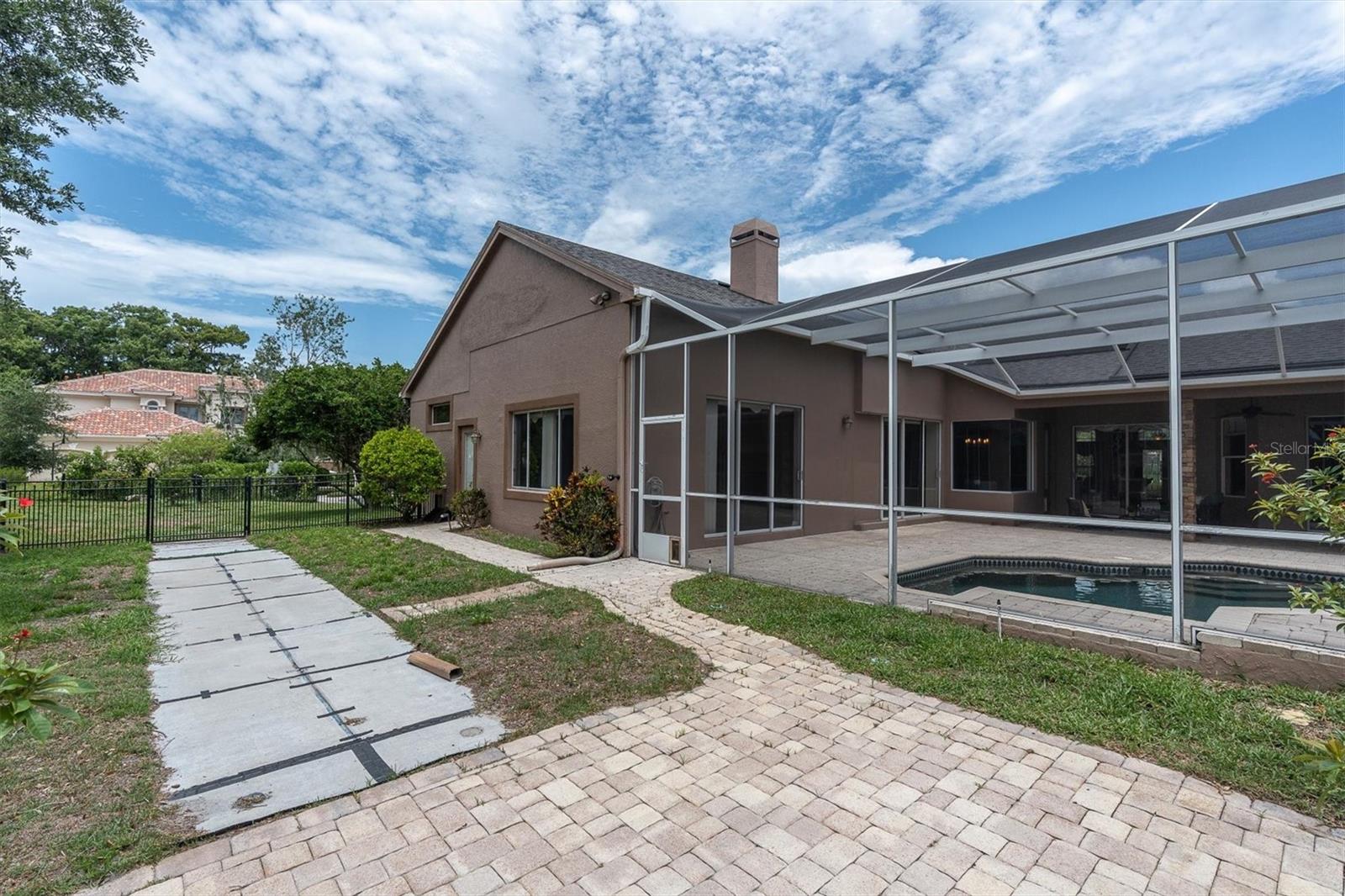 4270 COVE DR, PALM HARBOR, FL — photo 58