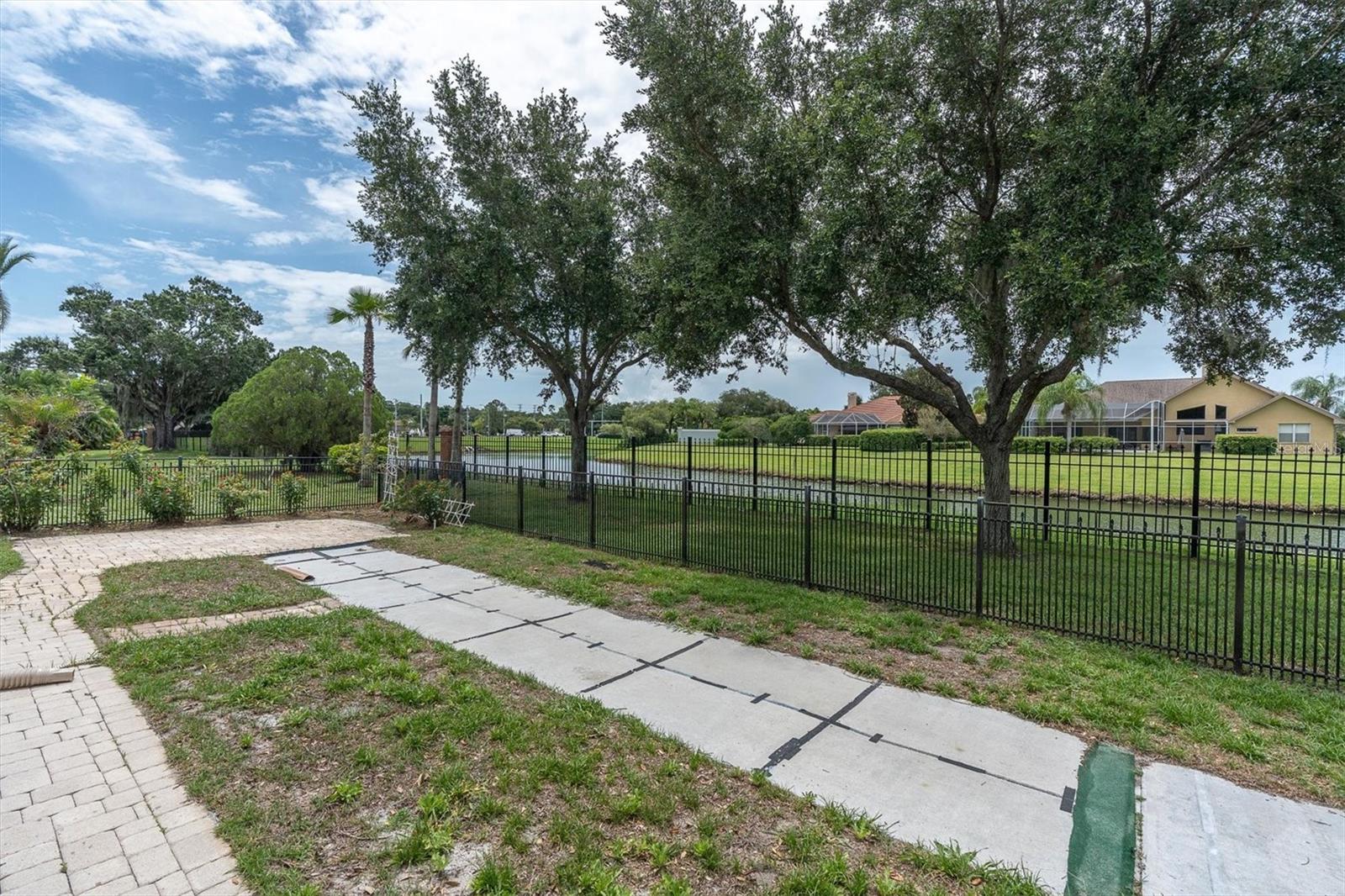 4270 COVE DR, PALM HARBOR, FL — photo 59