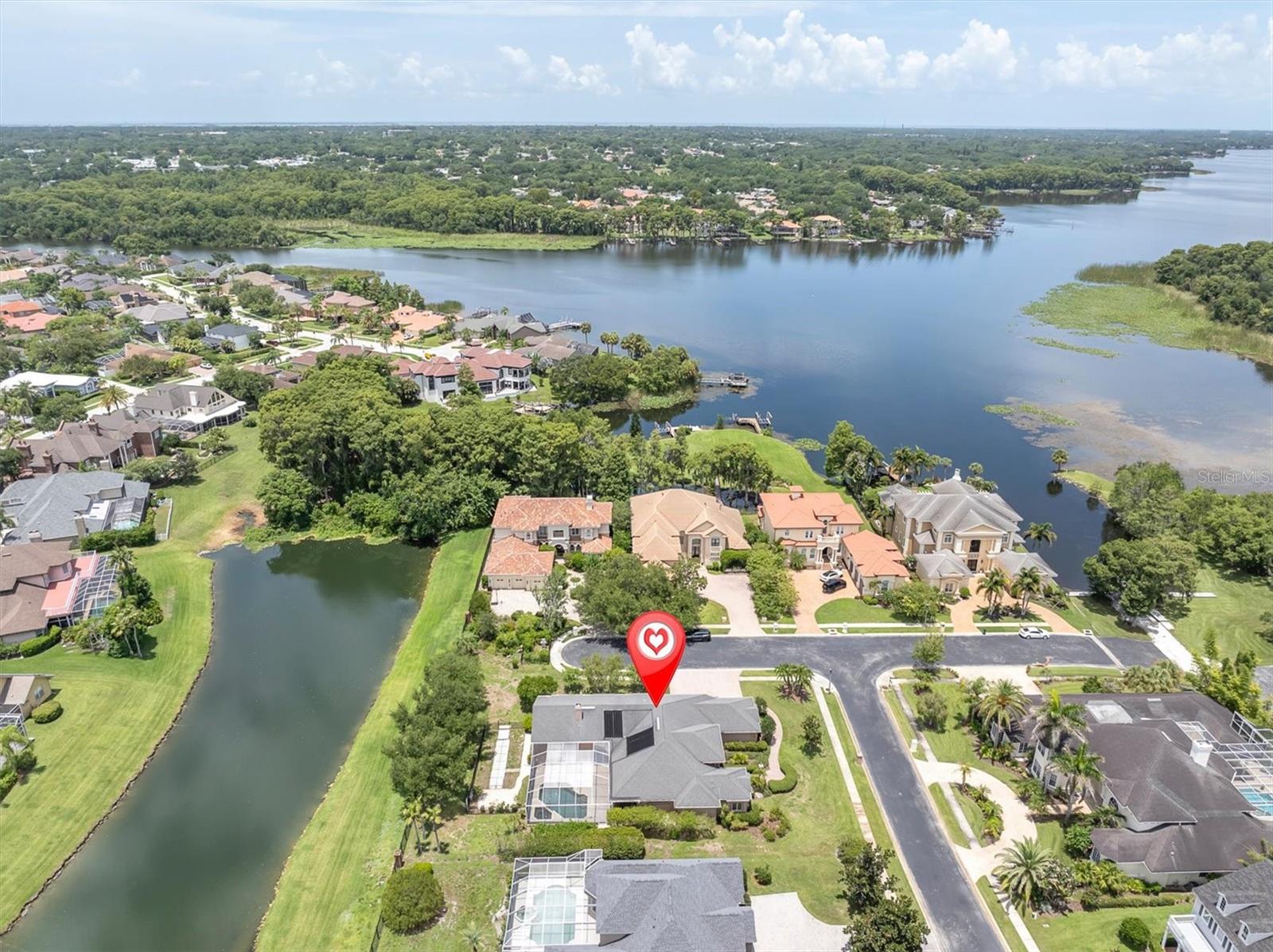 4270 COVE DR, PALM HARBOR, FL — photo 60