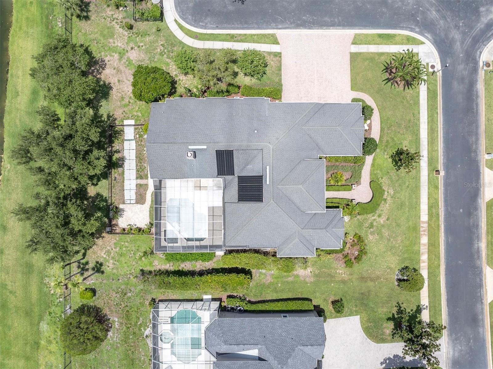 4270 COVE DR, PALM HARBOR, FL — photo 61