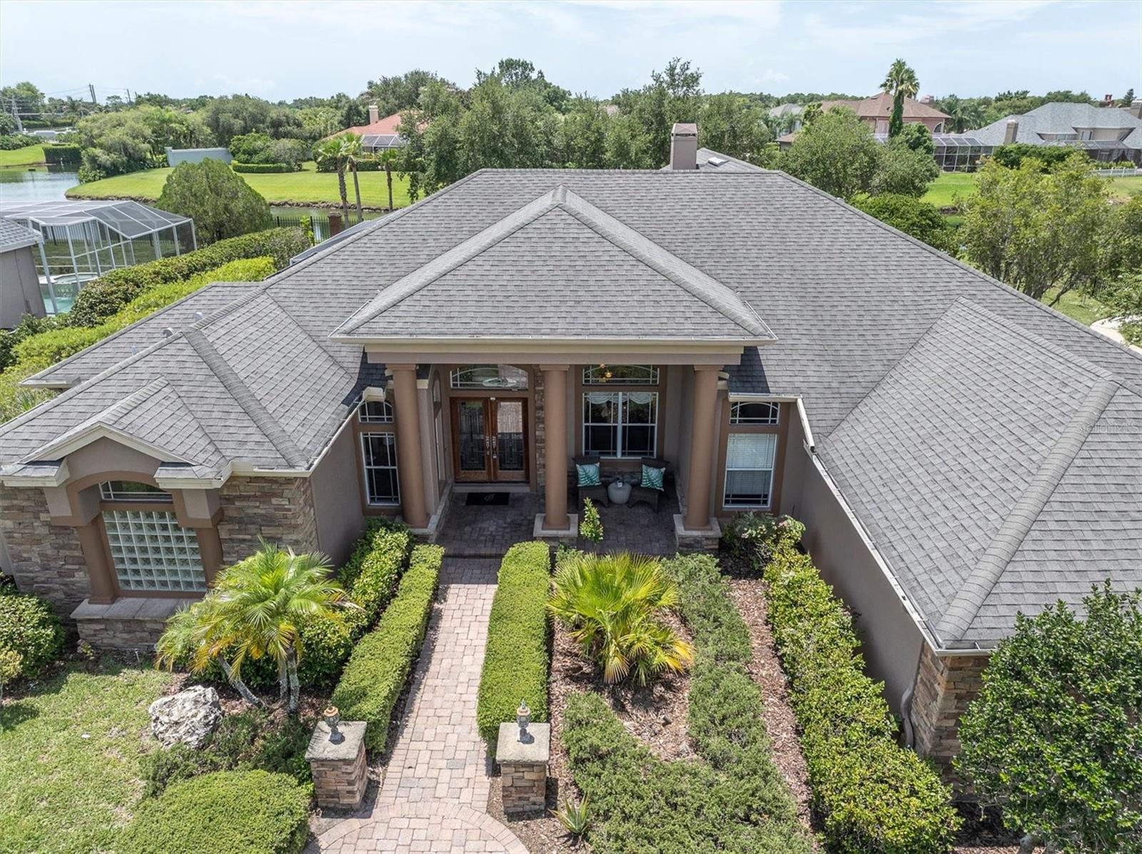 4270 COVE DR, PALM HARBOR, FL — photo 62