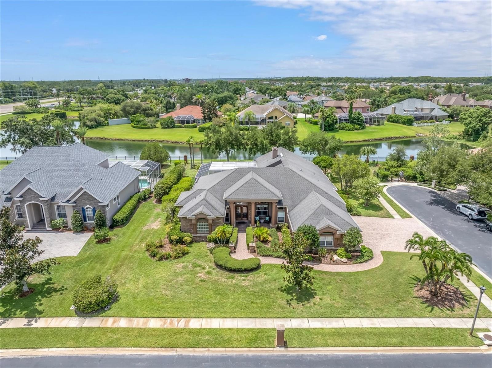 4270 COVE DR, PALM HARBOR, FL — photo 70