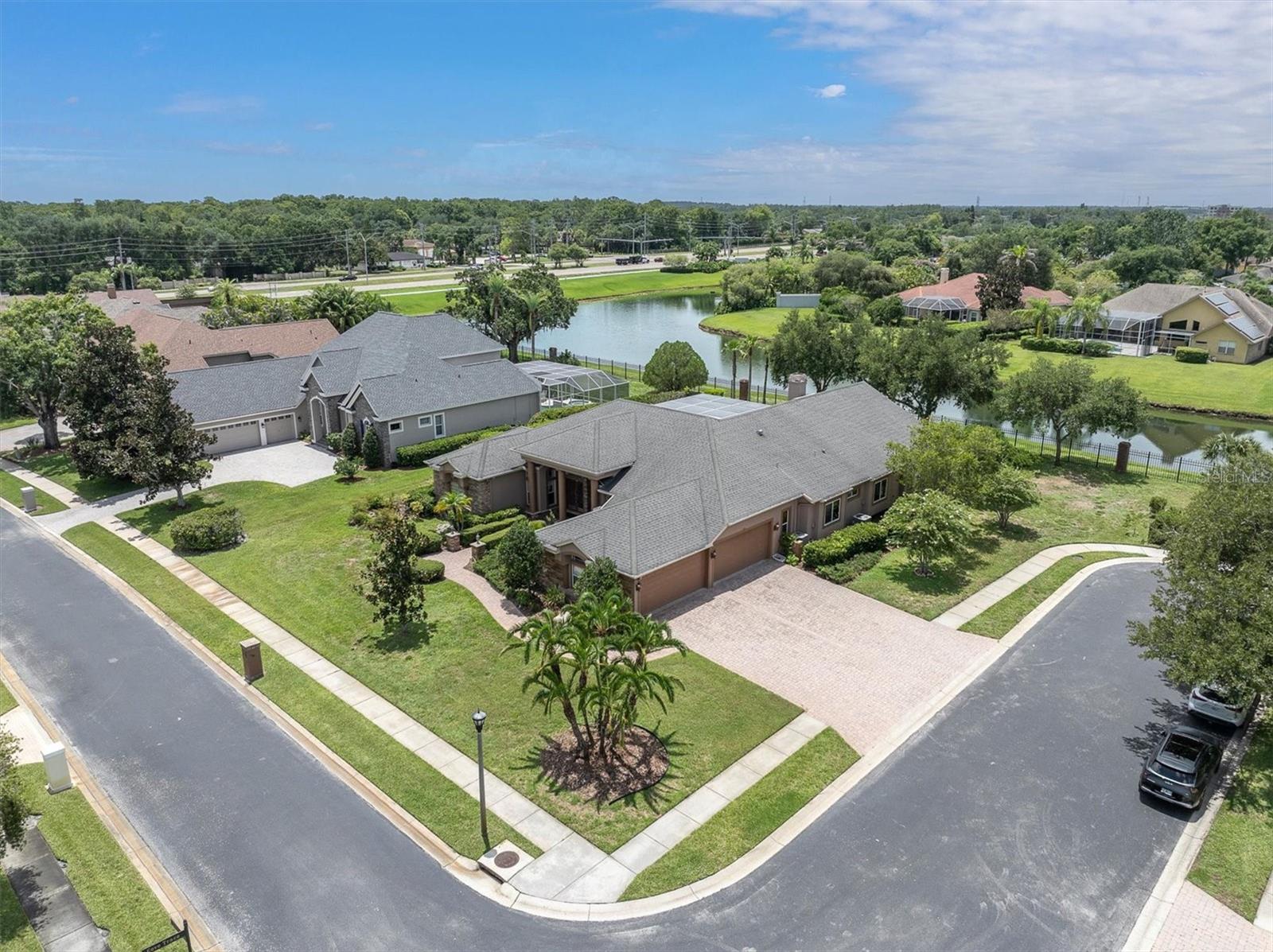 4270 COVE DR, PALM HARBOR, FL — photo 71
