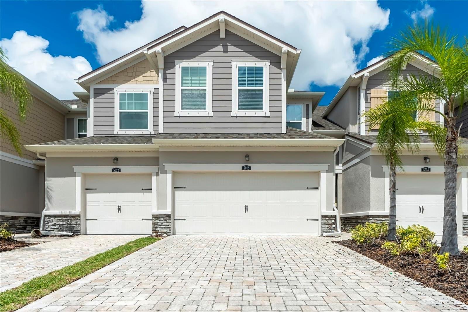 5018 SUNNYSIDE LN, BRADENTON, FL