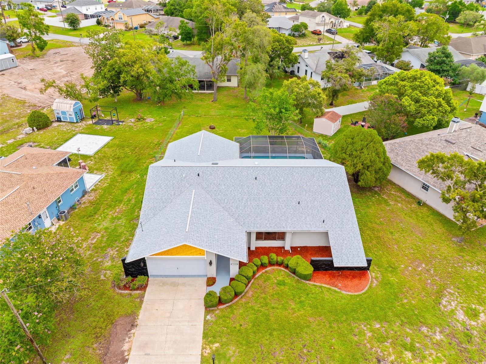 13445 BANNER RD, SPRING HILL, FL — photo 2
