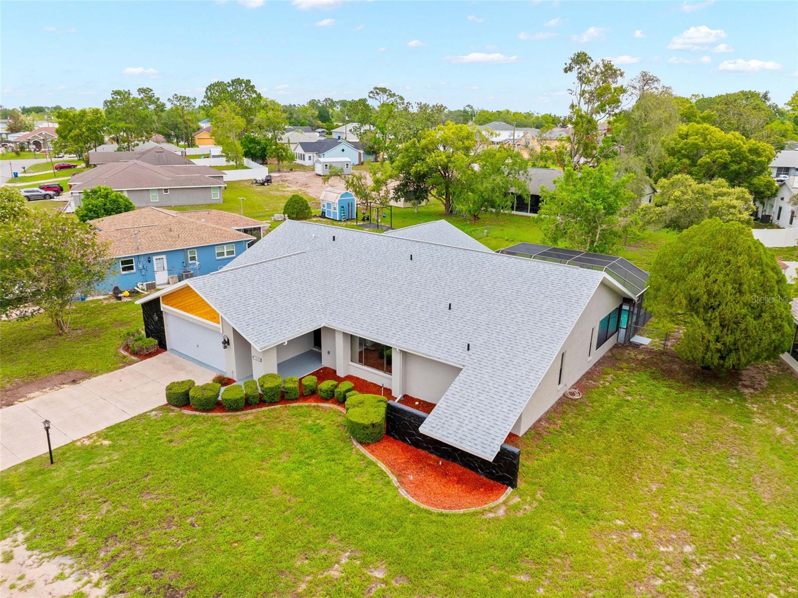 13445 BANNER RD, SPRING HILL, FL — photo 3