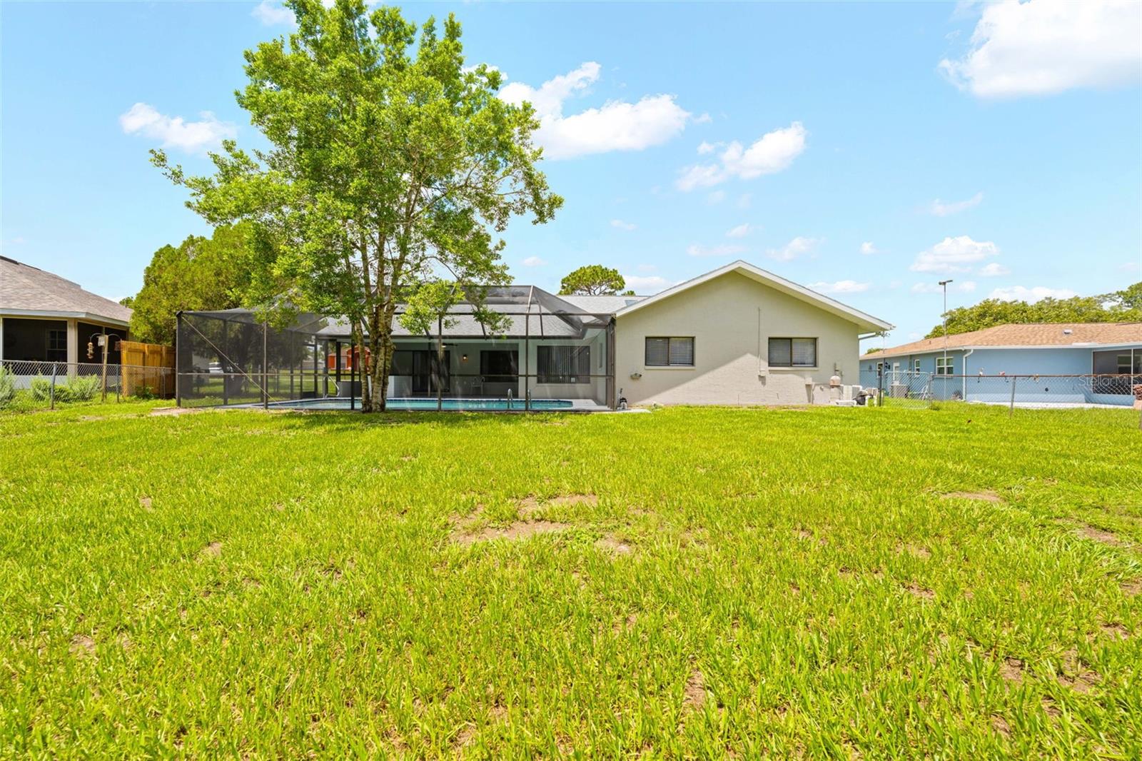 13445 BANNER RD, SPRING HILL, FL — photo 32