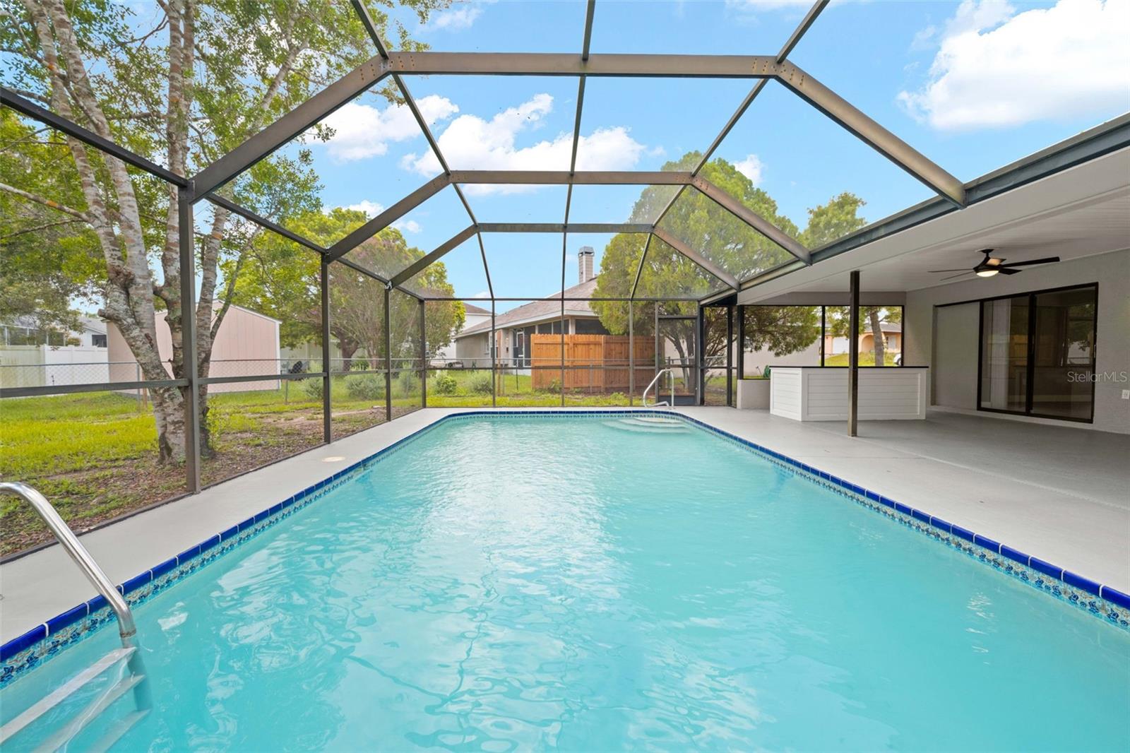 13445 BANNER RD, SPRING HILL, FL — photo 52