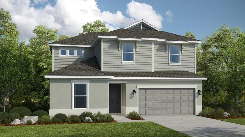 12844 TREELINE RIDGE AVE, SAN ANTONIO, FL
