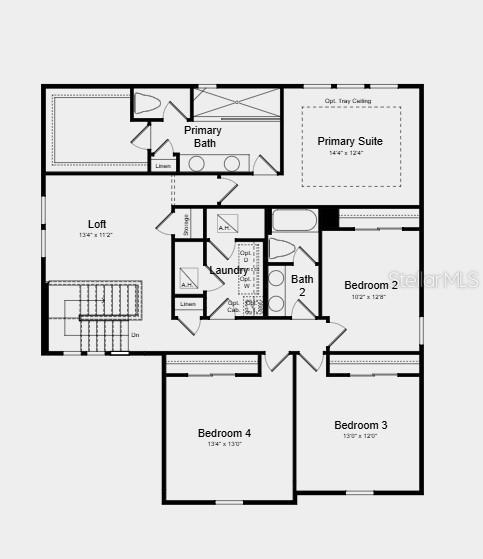 12844 TREELINE RIDGE AVE, SAN ANTONIO, FL — photo 3