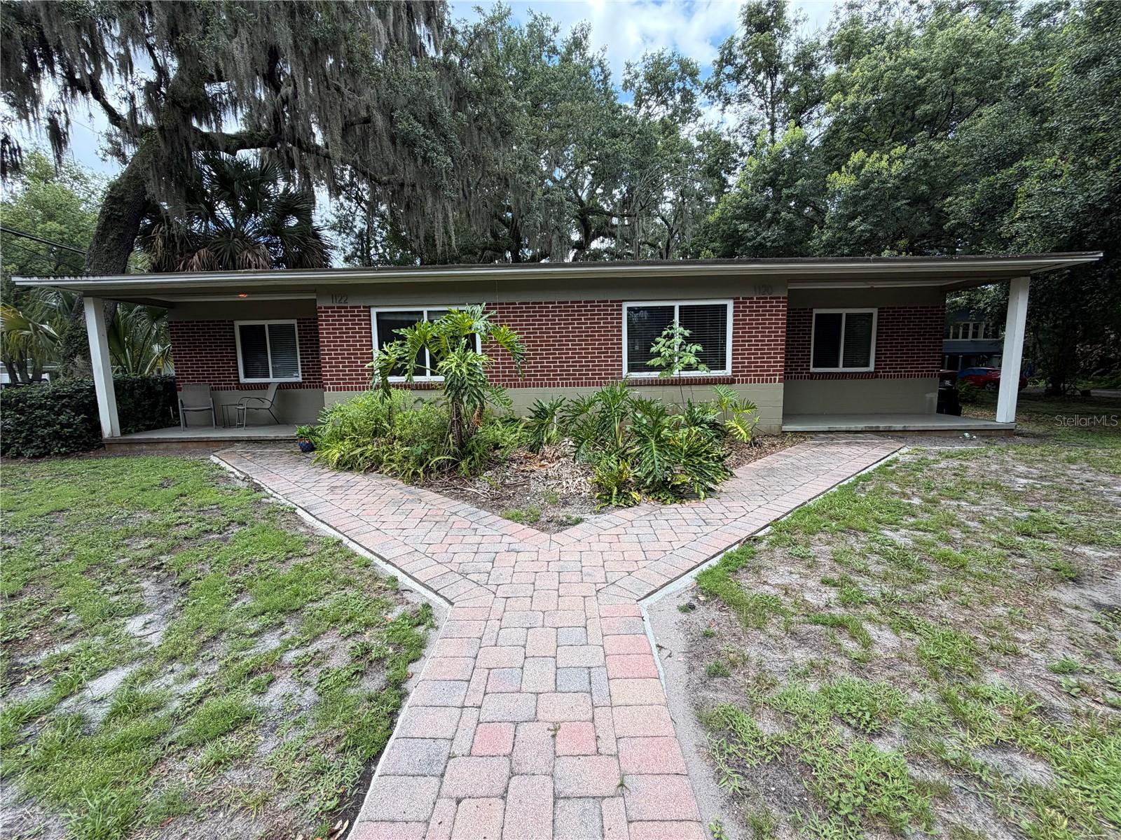 1120 PALMER ST, ORLANDO, FL