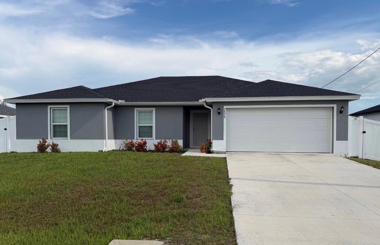 2828 SW 2ND TER, CAPE CORAL, FL