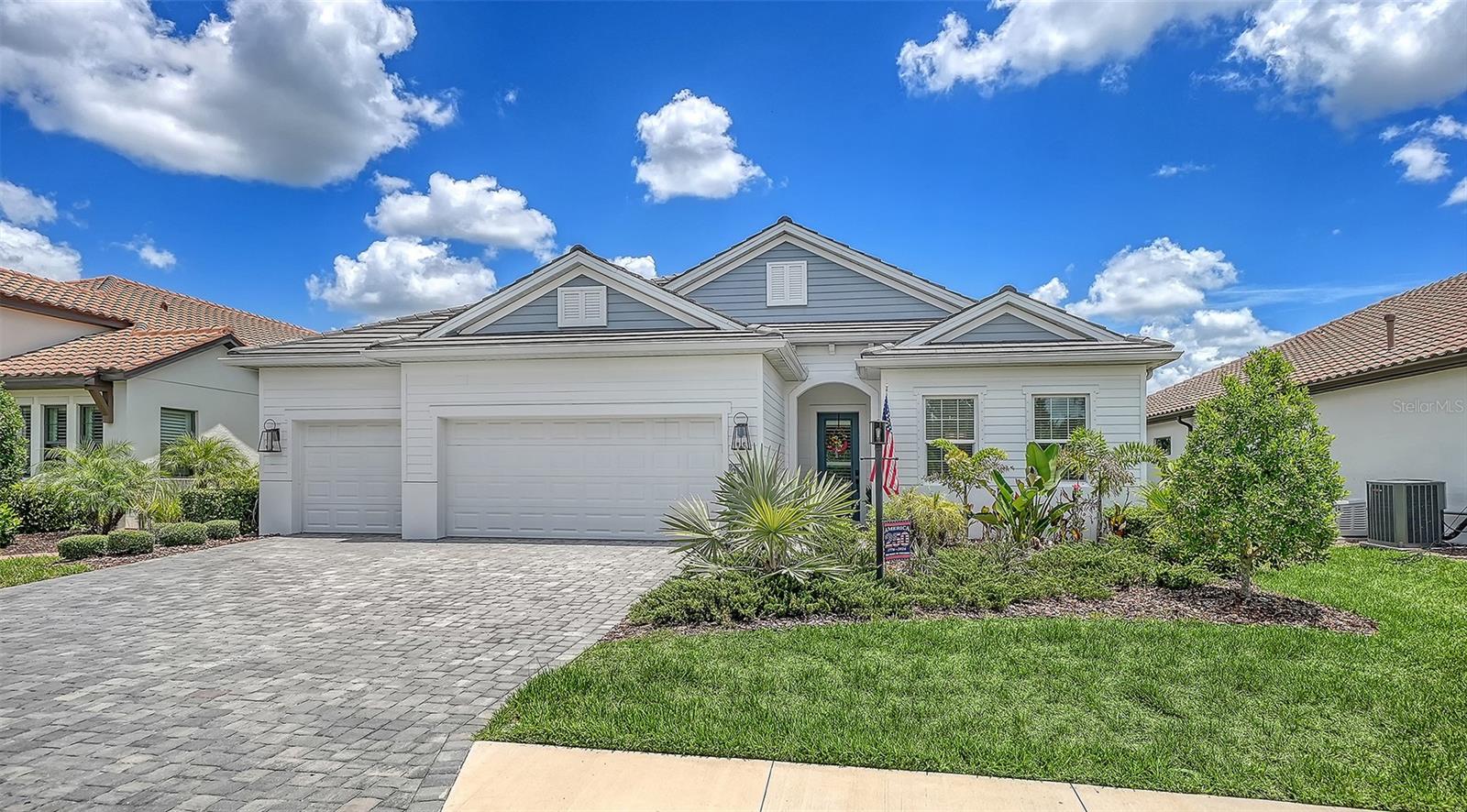 13509 DEEP BLUE PL, BRADENTON, FL — photo 2