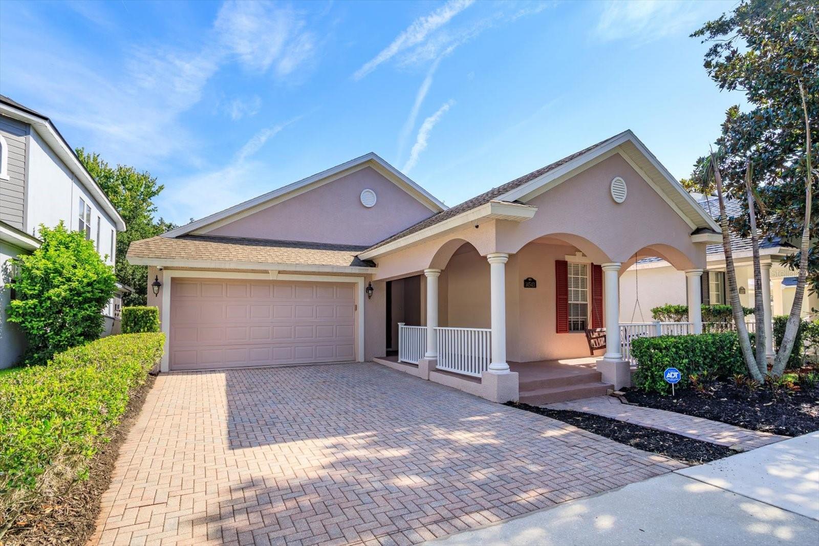 14543 WHITTRIDGE DR, WINTER GARDEN, FL