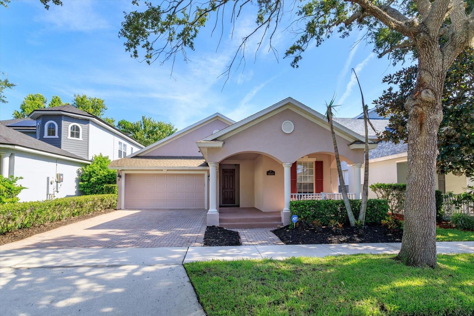 14543 WHITTRIDGE DR, WINTER GARDEN, FL — photo 37