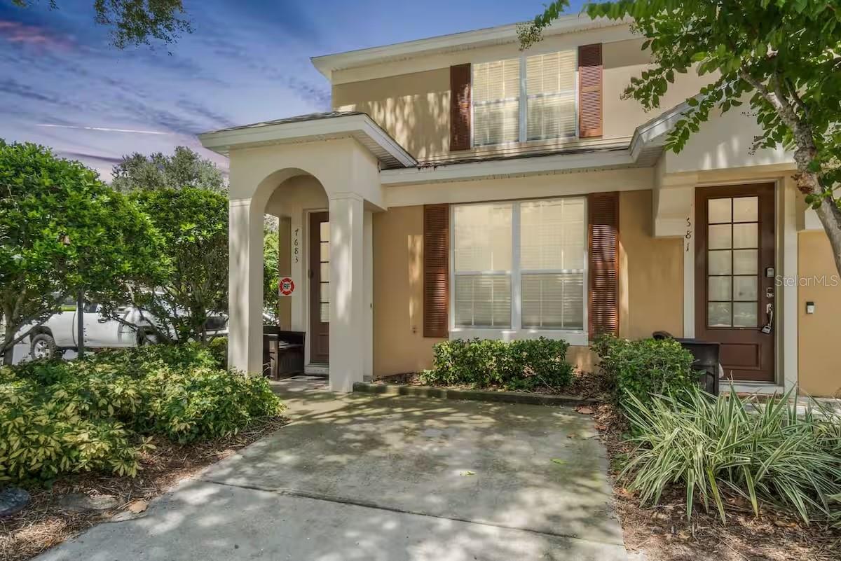 7683 FITZCLARENCE ST, KISSIMMEE, FL