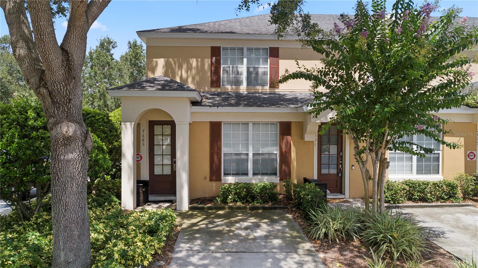 7683 FITZCLARENCE ST, KISSIMMEE, FL — photo 2