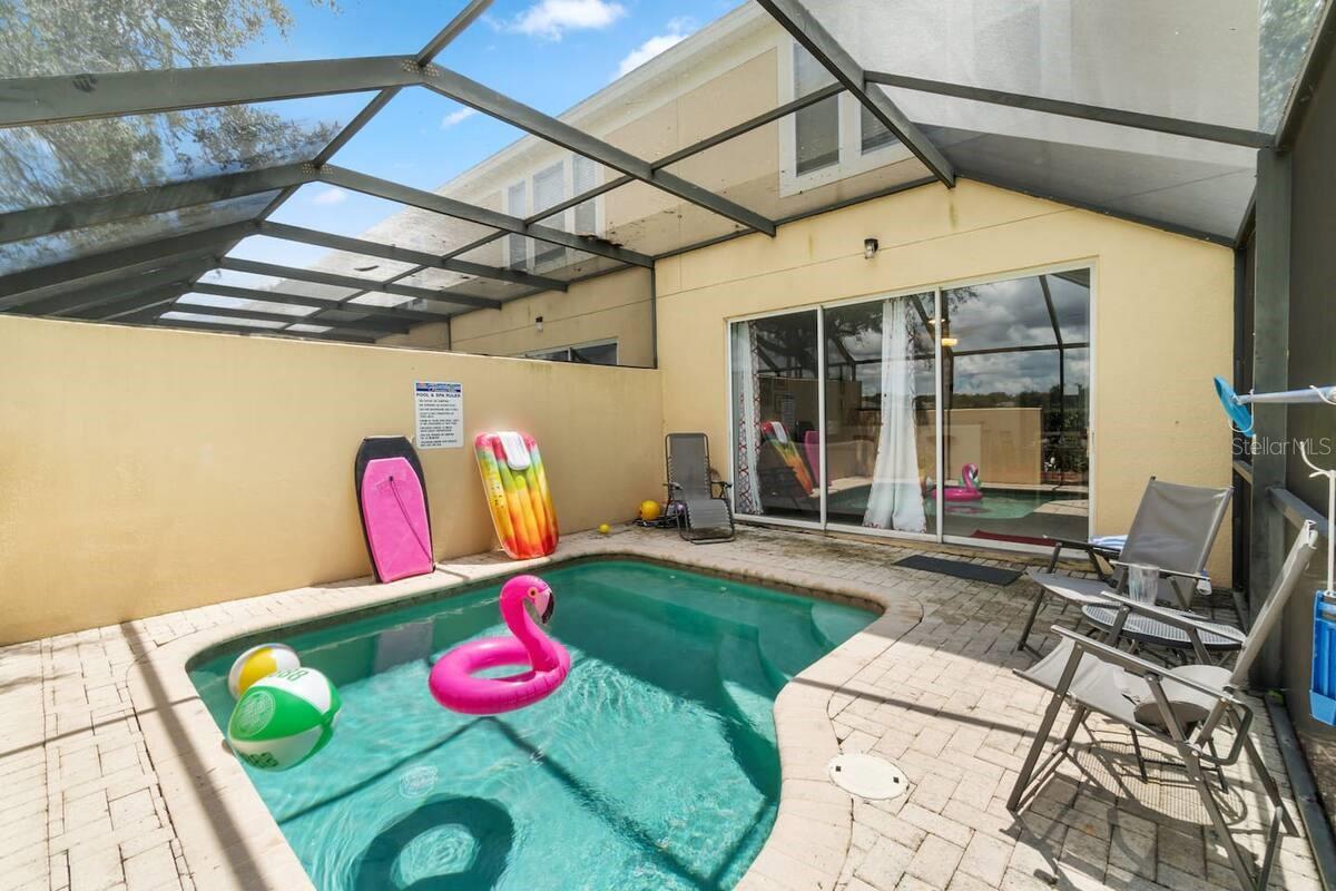 7683 FITZCLARENCE ST, KISSIMMEE, FL — photo 4